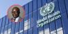 Kenyan Professor Lands WHO Appointment
