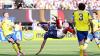 Travel advisory issued for France, Morocco match at Boston Stadium