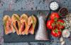 Fish consumption in Kazakhstan nearly doubles, Agriculture Ministry