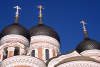 'God or the Kremlin': Estonian Orthodox Church given ultimatum
