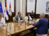 Vucic, Botsan-Kharchenko discuss Serbia-Russia cooperation, regional and global affairs