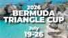 English and Portuguese flavour in Bermuda Triangle Cup