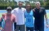 Bermuda’s finest to work with Coco Gauff’s former coach