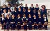 Former West Pembroke teacher hopes for a first-class reunion