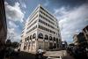 Banks flush with deposits but lending subdued