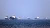 U.S. launches strikes on Iran after attacks on commercial ships in Strait of Hormuz