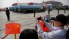 China’s missile warning demands a stronger defense budget