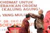 Indonesia's Megawati receives Timor-Leste's highest state honor