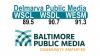 Baltimore, Delmarva Public Media Join Forces on News Coverage