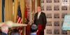 Jeb Bush praises Trump for crippling Iran’s military, while warning of threat posed by drones in Cuba