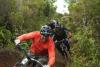 Video: Brendan Fairlclough Hits Reunion Island with Danny MacAskill &amp; Steve Peat for 'Roaming on 2 Wheels'