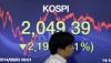 Beware before investing in South Korea’s KOSPI market
