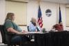 ‘Broken’ trust: Energy site redevelopment company seeks input from Vernon community on uses for former Vermont Yankee plant