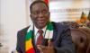 Zimbabwean President Signs New Law Extending His Rule To 2030, Scraps Presidential Elections