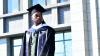 Former Munro College Deputy Head Boy Named Medical School Valedictorian in China