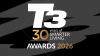 T3 Awards 2026: Iconic tech brand celebrates 30 years of lifestyle and tech gadgets — with a special win for the iPod