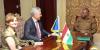 EU commits fresh defence funding to Ghana as security threats intensify in West Africa