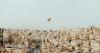 Sirens sound in Jordan as Iran-US conflict rattles oil and crypto markets