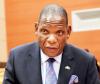 Finance Minister, IMF Africa chief talk ECF