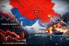 US Strikes Iran; Tehran Hits Back at Gulf Bases