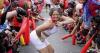 Running of the Bulls brings bat-wielding rollergirls to New Orleans for a 20th year in 2026