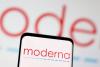 Moderna wins EU contract for RSV vaccine supply