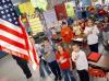 Massachusetts Is Not as Patriotic as Most States