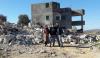 How Palestinians in Sinjil are organising to resist settler attacks?