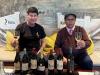 Wine Tourism in the Western Cape: Minister Meyer meets Cobus Germishuys
