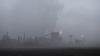 Air Pollution Cuts Life Expectancy in Slovakia by More Than One Year