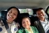 Man wanted on suspicion of murdering wife and two children in Bedford arrested in South Africa