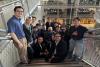 MIT-designed educational factory embraces modern manufacturing
