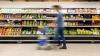 Inflation slows as food prices moderate