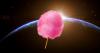 Scientists discover gigantic ‘super-puff’ planets lighter than candy floss