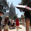Western Europe records its hottest June: EU monitor