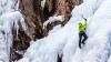 Ice climbing in Lesotho: Top spots, safety, and tips