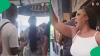"Please come back safe": More visuals of tension with SA tourists in Mozambique, SA concerned