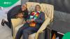 Zimbabwean billionaire celebrates Mnangagwa extending his rule in video