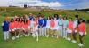‘Just like life’: Two Native golfers take leadership roles at U.S. Open