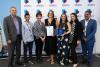 University of Portsmouth honours staff for community impact at annual excellence awards