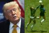 Where does the USMNT red card overturn rank in the World Cup's top 10 scandals?