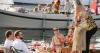 UK's 'poshest festival' relaxes strict dress code as temperatures rise