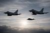 UK autonomous jet demonstrator to fly by at least 2030