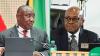President Ramaphosa extends Madlanga Commission deadline to November 2026