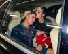 Cristiano Ronaldo marries Georgina Rodriguez in romantic seaside ceremony