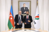 SOCAR, Technip Energies Italy sign MoU on Petkim Master Plan cooperation