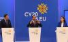Pride in Cyprus over Successful Six-Month EU Council Presidency