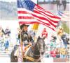 Miss Rodeo Montana Spreads Sign Language Interest