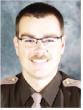 Kessner Selected North Dakota Trooper Of The Year