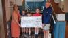 Athlone teacher helps raise significant sum from Uganda fundraiser